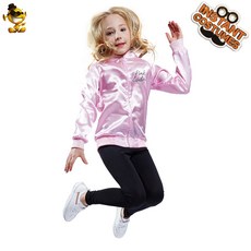 適用於成人兒童角色扮演服玩具, 1個, 如圖所示861:10-12Y/L