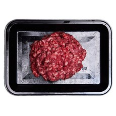 한우이츠, 200g, 1개, 한우 육회 1++/1+