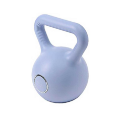 케틀벨 안정적 블루 홈트 PP 운동 6.8kg 59000EA 1EA, 본상품