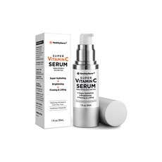 HealthyDerm 슈퍼 비타민C 세럼 30ml, 1개