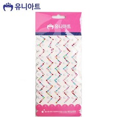 30번 1000 공작 미술놀이 유아미술 유니아 986000ea (개), 본상품