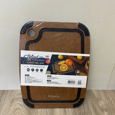 米雅可 品味高密度木纖維止滑砧板 S/M/L 切菜板 水果砧板 切菜板, 1個