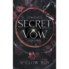 (영문도서) Secret Vow Paperback, Slow Burn Publishing, English, 9798886371420