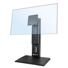 ErgoGrade 에르고그레이드 모니터 스탠드 EGHA77QL-B 4-12kg 34인치 VESA