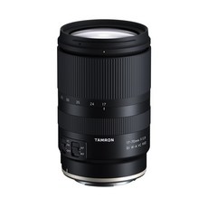 [정품등록이벤트 3년보증 + 5만P 증정] 탐론 17-70mm F/2.8 Di III-A VC RXD B070R 캐논 RF마운트
