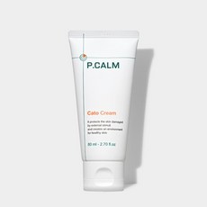 피캄 카토 크림 80ml, 1개