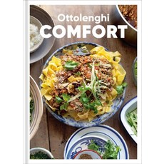Ottolenghi Comfort:A Cookbook, Ottolenghi Comfort, Ottolenghi, Yotam, Goh, Hele.., Ten Speed Press