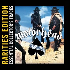 [LP] Motorhead (모터헤드) - Ace Of Spades [LP]