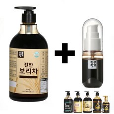 하루헛개 진한 1초 보리차 진액 원액, 820g, 1개입, 1개