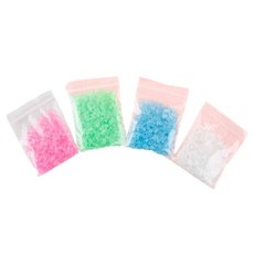 마리모장식 유리자갈 조경자갈 인테리어돌 수족관돌 ko9+542nE, 그린