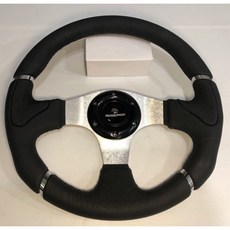 MAZDASPEED 真皮方向盤 320MM