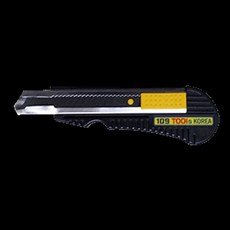 109TOOLS 석고대패칼 K-100 18mm+글로벌커머스랩Shop, 빠른배송