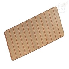 서지스토어 1인용 대나무자리 휴게실대자리