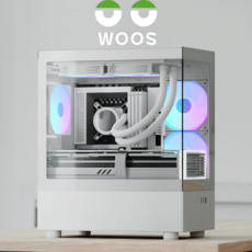 컴퓨터 조립 풀세트 조립PC 게이밍 사무용 고사양 게임용 본체 롤 발로란트 오버워치 배틀그라운드 메이플 피파 로블록스 스타크래프트 마인크래프트 우쓰 컴퓨터본체, 우쓰컴퓨터, WIN11 Pro, 1GB, 1GB, 1번 본체