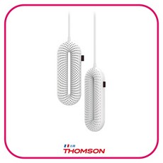 THOMSON 智能防潮除臭烘鞋器 TM-SAW22DF