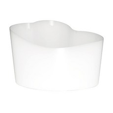 法國雷曼 LEHMANN Selection 雲朵多瓶冰桶 (珍珠白), 1個