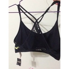 美國海鷗HCO大女運動內衣