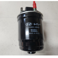 31970J9880 셀토스19 디젤 연료필터, 1개