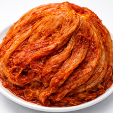 금이네농수산 국산 전라도 묵은지 1년 숙성, 1개, 3kg