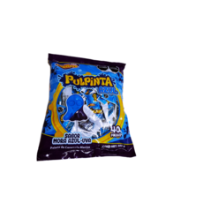 페인트 사탕(풀핀타아즐 캔디 대용량 막대사탕), 5개, 14g