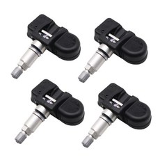 클래스 쿠페 타이어 압력 모니터 센서, 2. 4PCS, 1개
