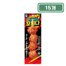 대림 매콤함에 꼬치다, 없음, 90g, 15개