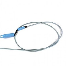 변기뚫어 하수구뚫어뻥 뚫어뻥기계 와이어 변기뻥 2.5M, 상세페이지 참조