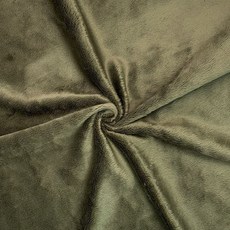 精選優品 5mm毛絨布料 棉花娃娃 毛絨布 DIY玩偶 娃娃絨布 娃娃布 娃娃頭髮 娃衣布料 保暖布料 玩偶, 125# 45*50cm, 1個