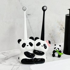 커플 칫솔홀더 귀여운 정리함 비누 받침대 B 1개, C, C × 1개