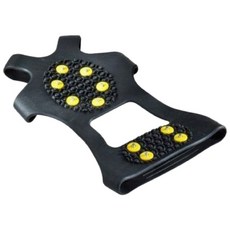 【台灣出貨】防滑釘鞋套 冰爪鞋套 雪地防滑鞋 登山防滑鞋套 秒變釘鞋 攀岩防滑鞋 防滑鞋釘 戶外登山裝備