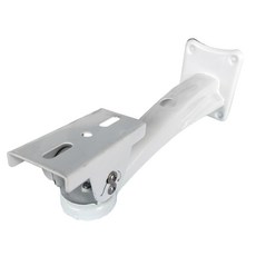 CCTV 카메라 브라켓 벽부형 cctv설치 보안카메라 거치, WA 01, 1개