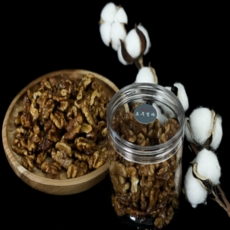 호두 정과 상견례 고급 선물 결혼 돌잔치 답례품 견과류 수제 간식, 호두정과 150g, 1개