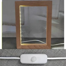 강아지 추모함 고양이 반려동물 이집트 DIY 고양이관 구조 사진액자 케이스 항아리 나무