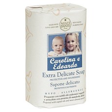 네스티단테 엑스트라 델리케이트 솝, 1개, 250g