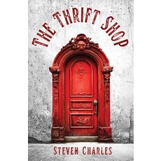(영문도서)The Thrift Shop Paperback, Starbass13, English, 9798988486428