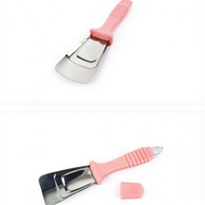 성에제거스크래퍼 온가지사냉장고성에제거주걱헤라스크래퍼냉동실 냉장고, 1개