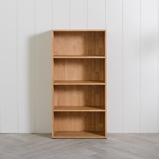 파로마 네오 에두아 600 4단 7컬러 오픈책장 NEO1439, 엘다