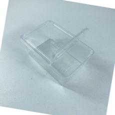 도마뱀 파충류 곤충 거북이 사육장, 1개