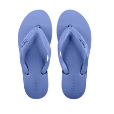 Fipper Basic M 男夾腳拖 官方正品 天然橡膠 防滑耐磨 夏季海灘人字拖 情侶款 舒適輕量 日常穿搭