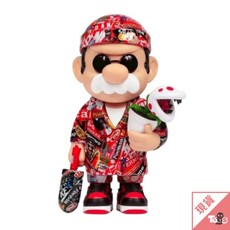 愚者樂園 超級專業 超級殺手 Anonymous RED 限定版 紅殺手 玩具有毒, 1個