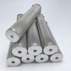 Graco 페인트 스프레이 필터 167026/224459 /238438 100 메시 이중 레이어 스테인리스 스틸 교체 필터 Graco 에어리스 페인트 스프레이 펌프 및 매니, 167026-8PK-100메시