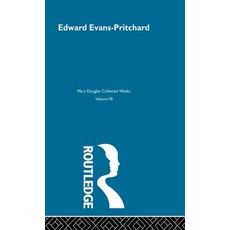 (英文圖書)Evans-Pritchard 精裝版, Routledge, 英文