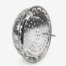 투행 스테인리스 삼발이 찜기 찜채반, 소