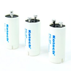 빈티지 스타트 전구 초크전구