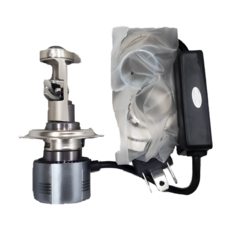 SYM WOO 系列 機車魚眼大燈, 1個