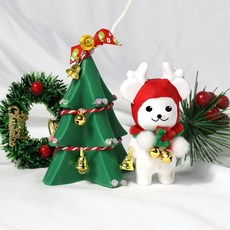 딸랑이 종/방울 (10개입), 방울