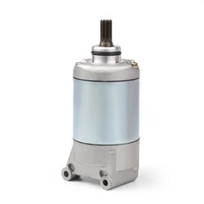 Honda 31200-KBB-901 XR125 L CG125M CRF230F SL230 FTR223 啟動馬達, 1個