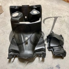 CJ Ebike Force 電動車車殼, 1個