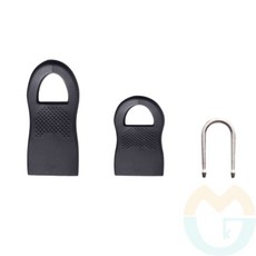 굿마켓 DIY 논슬립 지퍼, 1개