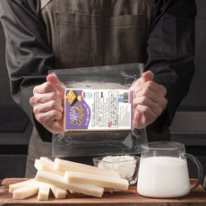 우리가 원했던 프리미엄 구어치츠 구워먹는 치즈, 2개, 200g